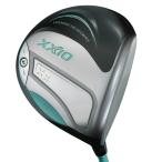 [ ограниченное количество ]XXIO XXIO 14 женский Driver Golf Club зеленовато-голубой мята 