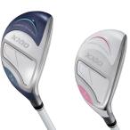 XXIO XXIO 14 женский hybrid Golf Club 