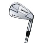  Srixon Z-FORGED II Z forged железный одиночный товар Golf Club отметка 10 раз 