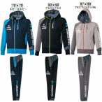 12年秋冬モデル ヒュンメル  hunmel CRS-スウェット上下セット HAP8099&amp;HAP8099P 3色展開！13,230円(税込)の品