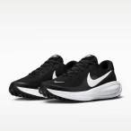  Nike мужской бег обувь Nike Revolution 8 черный × белый HJ9198