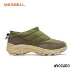 ショッピングメレル メレル ウィンター モック ゼロ ユニセックス