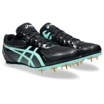  Asics e four toEFFORT 13 унисекс легкая атлетика шиповки обувь 