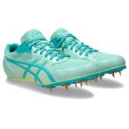  Asics e four toEFFORT 13 унисекс легкая атлетика шиповки обувь 