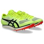 アシックス コスモレーサーMD3 COSMORACER MD 3 ユニセックス 陸上競技 シューズ