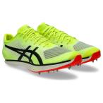  Asics jet Sprint 3 JETSPRINT 3 унисекс легкая атлетика шиповки обувь 