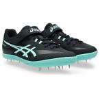  Asics наземный обувь HEAT FLY 2 [ копье бросание / пробег высота .]