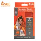 SOL нагрев сиденье? экстренный покрывало (1 человек для )