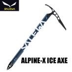 アルパインX アイスアックス