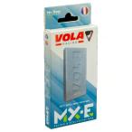 VOLAbola лыжи гонки hot воск MX-E -25 раз >-10 раз 