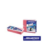HOLMENKOL WAX ho ru men call воск Beta Mix красный 150g×1 шт 