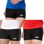 NISHInisi спорт T&Fp Ractis Short трико наземный бег 