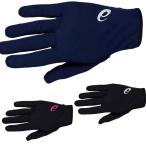  Asics перчатка для гонок унисекс легкая атлетика сопутствующие предметы 