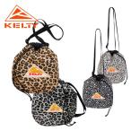 KELTYkerutiDP KINCHAKU SHOULDER DP* gold коричневый k* плечо уличный рюкзак альпинизм треккинг 