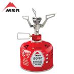 ショッピングバーナー MSR ポケットロケット2 ストーブ バーナー コンパクト 登山 トレッキング キャンプ