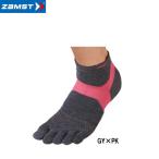  Zam -тактный AS-1 5 пальцев носки 