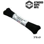 At wood Rope ���åȥ��åɥ����� �����ƥ����륳���� �֥�å� 2.4mm��30m �����ȥɥ� ������