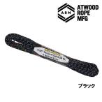 At wood Rope ���åȥ��åɥ����ס������ƥ����륳���� ��ե쥯�ƥ��֡�2.4mm��15m �֥�å�