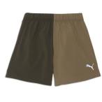  Puma шорты мужской бег Tec RF шорты 
