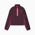  Puma wi мужской бег te зажим .- - - мода половина Zip u-bn жакет 
