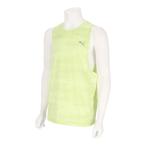  Puma бег мужской M RUN VELOCITY AOP майка 