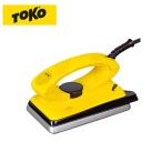 tokoT8 утюг 800 W лыжи принадлежности для тюнинга TOKO SKI WAXING