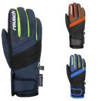 2024/2025 модель roishu лыжи перчатка REUSCH DUKE R-TEX XT JUNIOR перчатки 