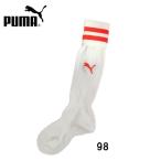 Puma プーマ ジュニアストッキング サッカー フットサル ウェア