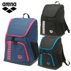 アリーナ バックパック