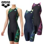  Arena женский .. купальный костюм рейсинг One-piece леггинсы ( открытый задний * половина нога ) AS5SRC60L.. купальный костюм женский тормозные колодки z все вязаный 