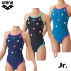  Arena arena Junior жесткий костюм тренировка One-piece ( открытый задний ) детский тренировка для AS6FWM27G