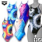 アリーナ レディース トレーニングワンピ