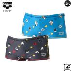  Arena Junior тренировка леггинсы ( Short нога ) Disney детский тренировка для AS6SWM53B