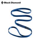 �֥�å���������� 18mm �ʥ�������ʡ� �֥롼 120cm Black Diamond �л� �ȥ�å��� ���饤�ߥ�