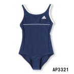 adidas アディダス　ジュニア　ガールズスクール水着【SC】 SALESW