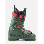 2025/2026 модель daru Velo DRS 130 лыжи ботинки DALBELLO SKIBOOTS DEEP GREEN