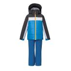  Phoenix Junior Kids детский лыжи две части Winter Treasure Junior Two-piece / Jr /phenix лыжи одежда 