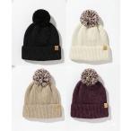 2025/2026 модель Phoenix женский шляпа Mix Pompon Bright Watch Hat Mix pompon яркий вязаный шляпа /phenix лыжи одежда 25AW