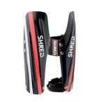 shu красный лыжи карбоновый arm защита CARBON ARM GUARDS протектор 