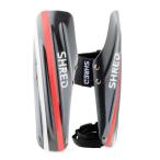 shu красный лыжи arm защита ARM GUARDS протектор S размер 