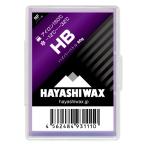  - cocos nucifera воск HB гипер- Battle HAYASHIWAX лыжи состязание 80g