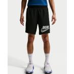 NIKE Nike Challenger мужской Dri-FIT 18cm бег шорты ( внутренний имеется )