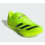  Adidas Adi Zero HJ( пробег высота .) грузовик &amp; поле / Adizero HJ Track and Field наземный обувь 