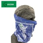  канава umGALLIUM шея подвязка Dry SKULL BLUEpeiz Lee 