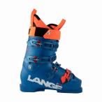 2025/2026 модель LANGE Lange лыжи ботинки RS110 S.C Short кафф 
