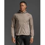 2XU メンズ エアロ ウィンドブレーカー MR7208A  陸上 ランニング