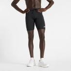 ショッピングタイツ ニューバランス タイツ NB Sleek Pocket Half Tight 9
