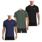 NIKE SWIM エッセンシャル ショートスリーブ ハイドロガード NESSA586