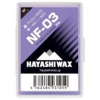  - cocos nucifera воск NF-03 основа трансмиссия Battle HAYASHIWAX лыжи состязание 80g