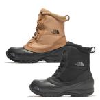 THE NORTH FACE ザ・ノース・フェイス スノー ショット 6 インチ ブーツ テキスタイル V(ユニセックス)